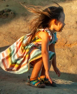 Keen Toddlers' Newport H2 | Multi/Tillandsia Purple -Keen Deals Store TotsNewportH2LifestyleSingleRight 630f7333 0067 427c b05a 45459b5d626a