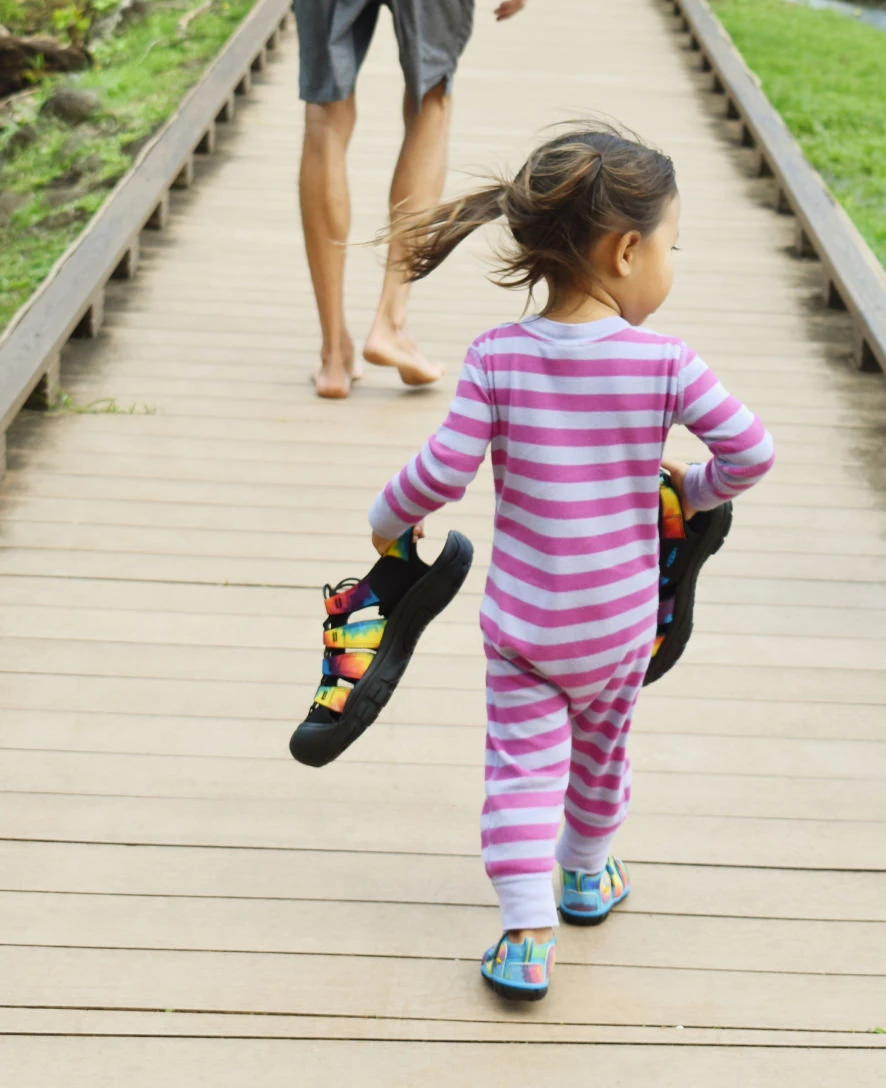 Keen Toddlers' Seacamp II CNX | Magnet/Drizzle 9 Keen Toddlers' Seacamp II CNX | Magnet/Drizzle - Image 9