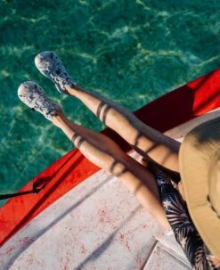 Keen Women's Drift Creek H2 Sandal | Alloy/Granite Green -Keen Deals Store WDriftCreekH2LifestylePDPLeft a592edbf 28c8 40ca 8a27 bb371ffde163