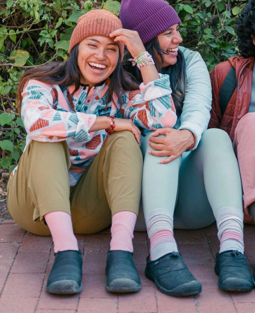 Keen Women's Howser III Slide | Dark Earth Velour 7 Keen Women's Howser III Slide | Dark Earth Velour - Image 7