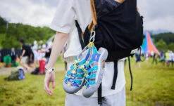 Keen Women's Newport Retro Sandal X Fuji Rock | Fuji Rock Festival -Keen Deals Store WNewportRetroFRLifestylePDPDoublewide
