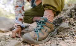 Keen Women's Circadia Vent Shoe | Toasted Coconut/North Atlantic -Keen Deals Store W Circadia Vent LifestylePDPDoublewide 67c279be 74c0 446d acea cfea488185b1