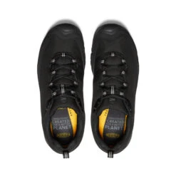 Keen Men's Ouray Hiking Shoe | Black/Magnet 9 Keen Men's Ouray Hiking Shoe | Black/Magnet -Keen Deals Store a07180180c3e1e21312def7954111d447c18b652