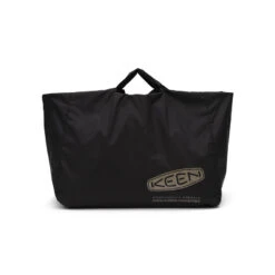 Keen Hybrid.Transport Recycled Shoulder Bag III | Black -Keen Deals Store a0c2321f2c206fd0c19b309f31878cadf6716c02
