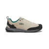 Keen Men's Jasper II Waterproof Shoe | Safari/Sea Moss