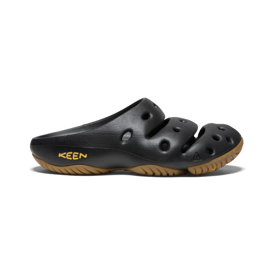 Keen Men's Yogui Clog | Black 1 Keen Men's Yogui Clog | Black