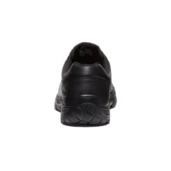 Keen Men's PTC Dress Oxford | Black -Keen Deals Store a26e60ae3855dd5b21b1d12a8895992aa4ed7021