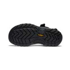 Keen Women's Zerraport II Sandal | Black/Black -Keen Deals Store a2c37961c91dfb1e45c59ae64a77e49c79a4041a