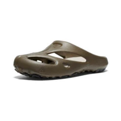 Keen Men's Shanti Clog | Canteen/Plaza Taupe -Keen Deals Store a2d2e80e3f57d0012f1aae2f0bf09ece60e74076