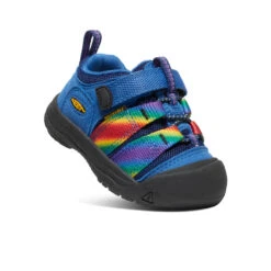 Keen Toddlers' Newport H2SHO | Multi/Bright Cobalt 8 Keen Toddlers' Newport H2SHO | Multi/Bright Cobalt -Keen Deals Store a2de803a1493771a3eab815fa37e453c8f073c0e