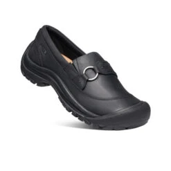 Keen Women's Kaci III Slip-On | Black/Black -Keen Deals Store a39c6d204944f601061e0cc133e5ae8b78ce2d41