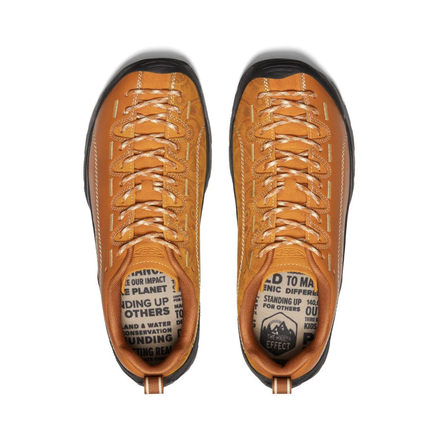 Keen Men's Jasper Sneaker X THC | Daytime Paisley 5 Keen Men's Jasper Sneaker X THC | Daytime Paisley - Image 5