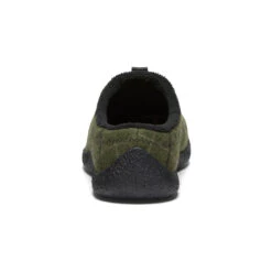 Keen Men's Howser III Slide | Dark Olive Plaid -Keen Deals Store a3fc7e73aa9e28034ae9acd984b3c83141b3e900