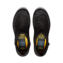 Keen Men's Hood NXIS Waterproof Winter Pull-On | Black/Black -Keen Deals Store a4194932024a31b60c18632c75b3e63c356d8b7c