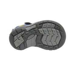 Keen Toddlers' Newport H2 | Blue Depths/Gargoyle -Keen Deals Store a50dc80fcbfeb71e4ef2b795bc719da11b5ade2b