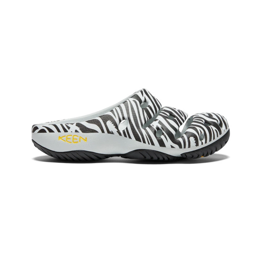 Keen Women's Yogui Arts | Atms Zebra Star 1 Keen Women's Yogui Arts | Atms Zebra Star