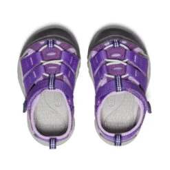 Keen Toddlers' Newport H2 | Tillandsia Purple/English Lavender -Keen Deals Store a781d1a8be78f44fad8dfffe8bf02df2757dc677
