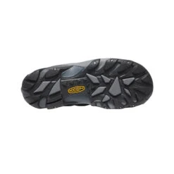 Keen Women's Lansing (Steel Toe) | Magnet/Majolica Blue -Keen Deals Store a7f35d7c0880deb665ae37a595c8c6508359ddaf