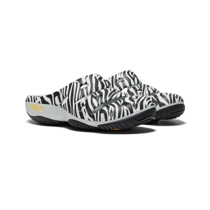 Keen Women's Yogui Arts | Atms Zebra Star 2 Keen Women's Yogui Arts | Atms Zebra Star - Image 2