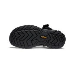 Keen Men's Zerraport II Sandal | Black/Black -Keen Deals Store a9a4989c99470b62418566144a0e010c9b0cc248