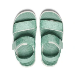 Keen Little Kids' Elle Backstrap | Lichen/Star White 9 Keen Little Kids' Elle Backstrap | Lichen/Star White -Keen Deals Store a9c7d06041da827d13afd70b9a7a027dd724ed19