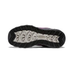 Keen Big Kids' Wanduro Waterproof Shoe | Sky Captain/Charisma -Keen Deals Store aa15577eb883c8bd4be1e9ecfae040b5bce820a1