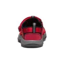 Keen Toddlers' Newport H2 | Ribbon Red/Gargoyle -Keen Deals Store aa53cf0b4069fa0ed0f700990e2218aaedf6061e