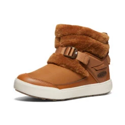 Women's Hoodromeo Mini Boot | KEEN Maple/Birch -Keen Deals Store aa602f70b1dc6dcde60ce024f9ab91b4beed5e18