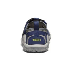 Keen Little Kids' Knotch Creek | Steel Grey/Blue Depths 10 Keen Little Kids' Knotch Creek | Steel Grey/Blue Depths -Keen Deals Store ab3714f8d48189f990f3957c5971f5333c59f63a