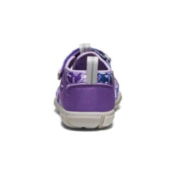 Keen Little Kids' Seacamp II CNX | Camo/Tillandsia Purple -Keen Deals Store ac759d6e1a58c0877bf05b52b5ccdb6083df6f48