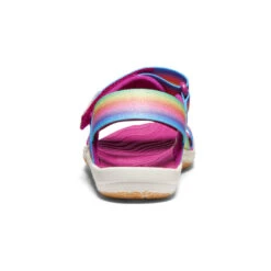 Keen Little Kids' Elle Backstrap | Rainbow/Festival Fuchsia 10 Keen Little Kids' Elle Backstrap | Rainbow/Festival Fuchsia -Keen Deals Store ad11fb388c5f69194b2a4a44f191f759a7f0174a