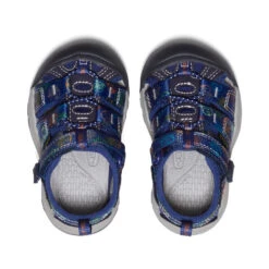 Keen Toddlers' Newport H2 X Smokey Bear | Smokey Bear/Multi 10 Keen Toddlers' Newport H2 X Smokey Bear | Smokey Bear/Multi -Keen Deals Store ad774bc95e9372448e2f9c108cfedd05559c93ea