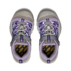 Keen Big Kids' Newport H2SHO | Chalk Violet/Drizzle -Keen Deals Store ae397bb8f3a7b817fee1af6eb40e5b932f6462e7