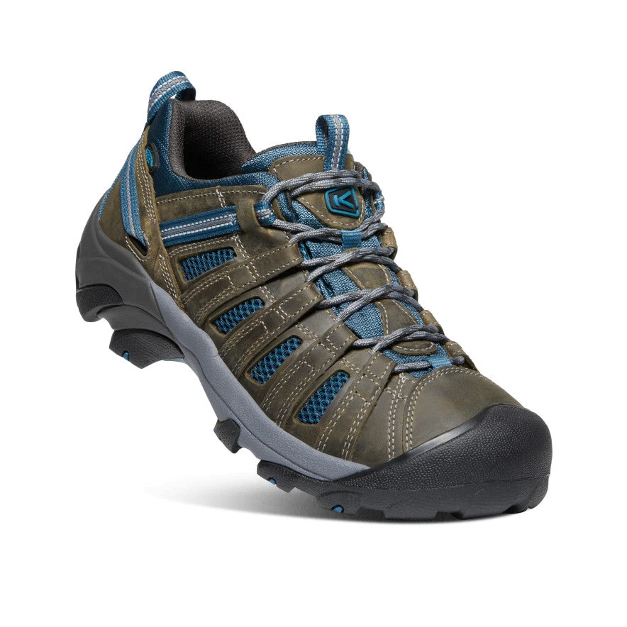 Keen Men's Voyageur | Alcatraz/Legion Blue 3 Keen Men's Voyageur | Alcatraz/Legion Blue - Image 3