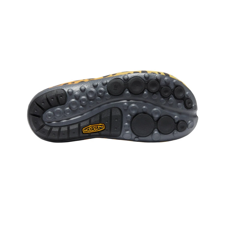 Keen Women's Shanti Arts Clog | THC Cheetah Rainbow 4 Keen Women's Shanti Arts Clog | THC Cheetah Rainbow - Image 4