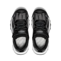 Keen Little Kids' Wanduro Speed Hiking Shoe | Black/Vapor -Keen Deals Store af3ccee5d7043ee2dd72680de0a28dfd6ff68ee7