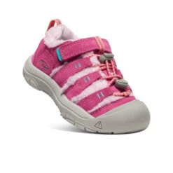 Keen Little Kids’ Newport Shoe | Fruit Dove/Ballet Slipper -Keen Deals Store b0404f2e8c7585638e825aa7d7bf780707161498