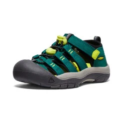 Keen Little Kids' Newport H2 | Aventurine/Evening Primrose -Keen Deals Store b1a8ddbcd693a672b3687076a9b18bbe22a0233d