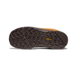 Men's Ouray Hiking Shoe X Hiker's Depot | Toasted Coconut/Keen Maple -Keen Deals Store b368ea1dd7fe914026e7b2f8e118e4a4d6ad634a