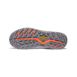 Keen Men's Versacore Speed Shoe | Alloy/Scarlet Ibis -Keen Deals Store b3f9c8c8dc252dbb2e9e2cf051b4fc733afff986