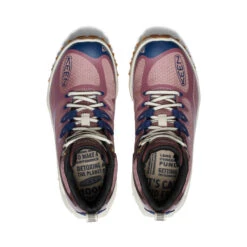 Keen Women's Zionic Waterproof Hiking Boot | Nostalgia Rose/Peach Parfait -Keen Deals Store b4e2968ecddddea2a47db8ad97709d57cd7fc2a7