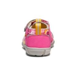Little Kids' Seacamp II CNX | Multi/KEEN Yellow -Keen Deals Store b526ca3b3691eadc419924fb0defce726b54a58e