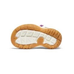Keen Toddlers' Knotch Creek Open-Toe | English Lavender/Festival Fuchsia -Keen Deals Store b5399373f5ae7fc909df37f65f357854fc216692