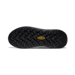 Keen Men's WK400 Waterproof Walking Shoe | Black/Black -Keen Deals Store b7952cc3624de4dd8058b0dc71bb1ce8e96286f1