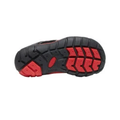 Keen Little Kids' Chandler 2 CNX Sneaker | Black/Red Carpet 10 Keen Little Kids' Chandler 2 CNX Sneaker | Black/Red Carpet -Keen Deals Store b8b9f771f7c41f9ee70e0f94af17b39a887a8f24