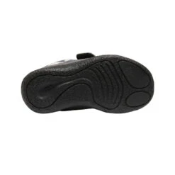 Keen Little Kids' Howser Wrap | Steel Grey/Star White -Keen Deals Store bb68cb2712647e2251fcb7a857ddce9652f33077