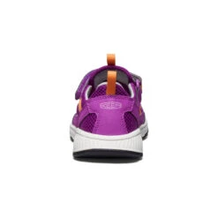 Keen Little Kids' Motozoa Sandal | Willowherb/Tangerine -Keen Deals Store bbb42f944bbd8f11bb15afabc2131d20e64e3541