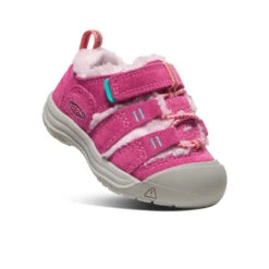 Keen Toddlers’ Newport Shoe | Fruit Dove/Ballet Slipper -Keen Deals Store bca44dfae92f22fe5959ed501da978c1822e8d5f