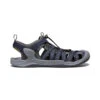 Keen Men's Drift Creek H2 Sandal | Sky Captain/Magnet