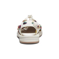 Keen Women's UNEEK Sneaker | Original Tie Dye/Birch -Keen Deals Store bf600fc83f7a5b10081842dd34ad904a3470132d